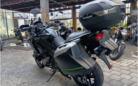 KAWASAKI VERSYS 1000 SE 2024 LZT00D