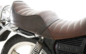 HONDA CB400 2021 CB400N