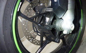 KAWASAKI ZX-25R 2018 ZX250E