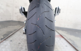 SUZUKI GSR 400 ABS 2018 GK7EA