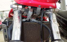 SUZUKI BANDIT 400 1991 GK75A