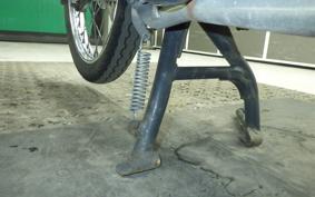 HONDA C50 SUPER CUB AA04