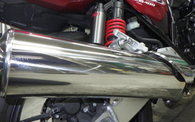 HONDA CB400 SUPER BOLDOR A 2018 NC42