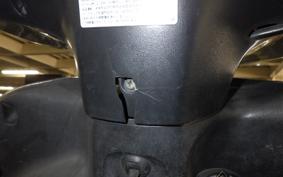 HONDA SPACY 100 JF13