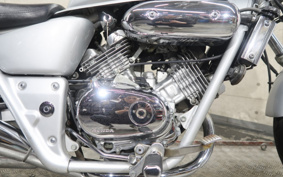 HONDA V-TWIN MAGNA MC29