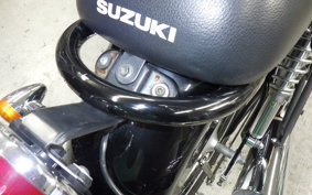 SUZUKI ST250E 2006 NJ4CA
