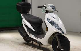 KYMCO GP125