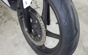 HONDA CBR125R 2025 JC50