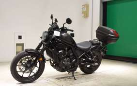 HONDA REBEL 1100 DCT SC87