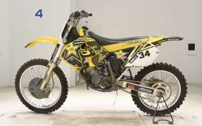 SUZUKI RM125 2022 RF15A