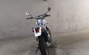 YAMAHA SEROW 250 DG17J