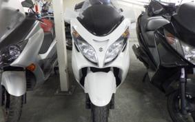 SUZUKI SKYWAVE 400 SA 3 2012 CK45A