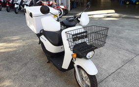HONDA BENLY E:1 PRO  EF07