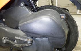 SUZUKI PALETTE CA45A