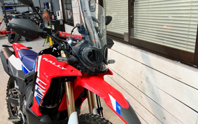 HONDA CRF250 RALLY MD47