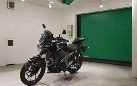 SUZUKI GSX-S125 DL32B