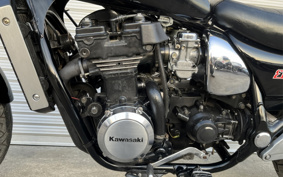 KAWASAKI ELIMINATOR 400-1 1987 ZL400A