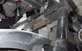 YAMAHA MAXAM 250 SG21J