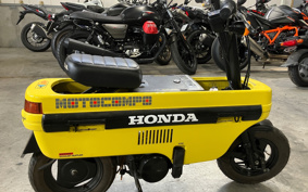 HONDA MOTOCOMPO AB12