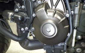 YAMAHA XSR900 2022 RN80J