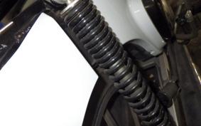 HONDA ｸﾛｽｶﾌﾞ110-3 2011 JA60