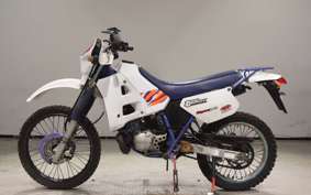 YAMAHA DT125R Gen.3 2023 3FW