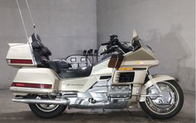 HONDA GL1500 GOLD WING 1998 SC22