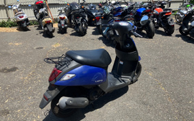 SUZUKI LET's CA4AA