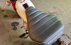 HONDA MONKEY AB27