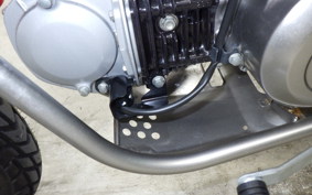 HONDA CT125-2 1993 JA65