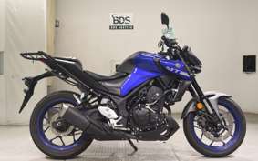 YAMAHA MT-03 ABS 2020 RH13J