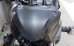SUZUKI SV650 X A 2022 VP55E