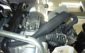 HONDA C110 SUPER CUB 2023 JA59