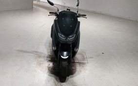YAMAHA N-MAX 125 SEG6J