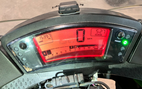 KAWASAKI NINJA 400R 2011 ER400B