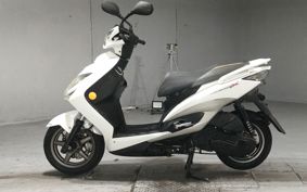 YAMAHA CYGNUS125XSR SE44J