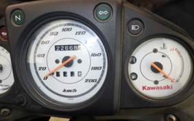 KAWASAKI NINJA 250R EX250K