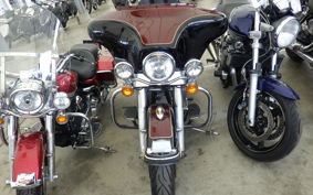 HARLEY FLHTC 1340 1986