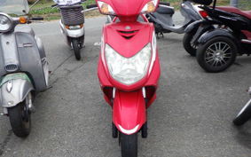 YAMAHA CYGNUS 125 XSR 2 SE44J