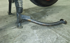 YAMAHA CYGNUSｸﾞﾘﾌｧｽ 2000 SEJ4J