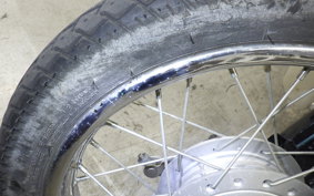 HONDA LITTLE CUB E AA01