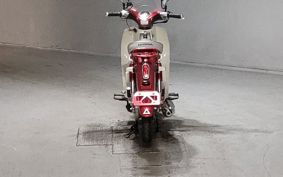 HONDA  SUPER CUB C125 JA58
