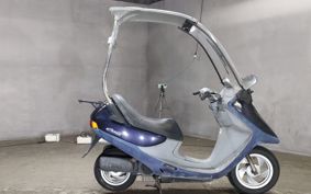 HONDA YELLOW YABENA50 AF33