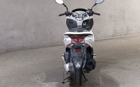 HONDA PCX 125 NC125D