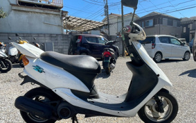 YAMAHA JOG ZR EVOLUTION SA16J