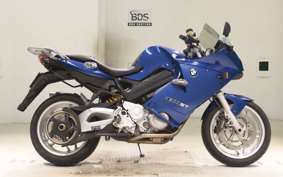 BMW F800ST 2006