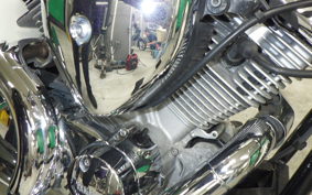 YAMAHA DRAGSTAR 250 2009 VG05J