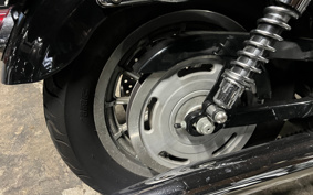 HARLEY HARLEY XL883L 2007 CR2