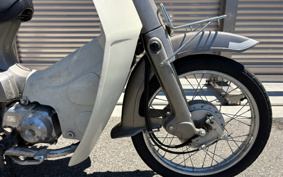 HONDA SUPER CUB90 HA02