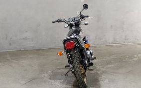 KAWASAKI Z400 FX KZ400E